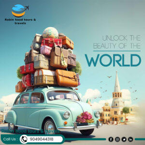 car rental in nagpur