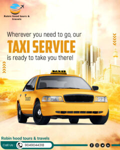 best taxi service in nagpur