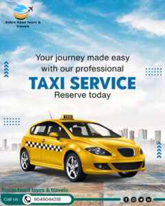 best taxi service in nagpur