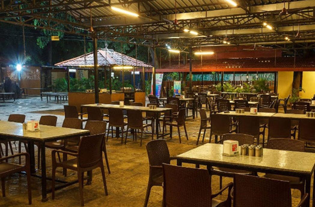 Top 10 Best Restaurants in Nagpur You Must Try 1