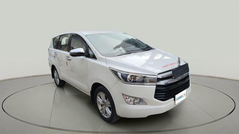 Nagpur to Amravati Taxi Service