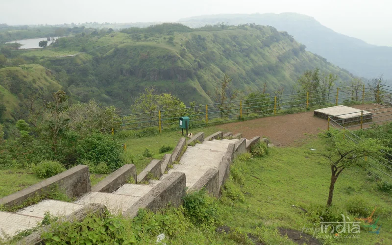 Chikhaldara distance from Nagpur