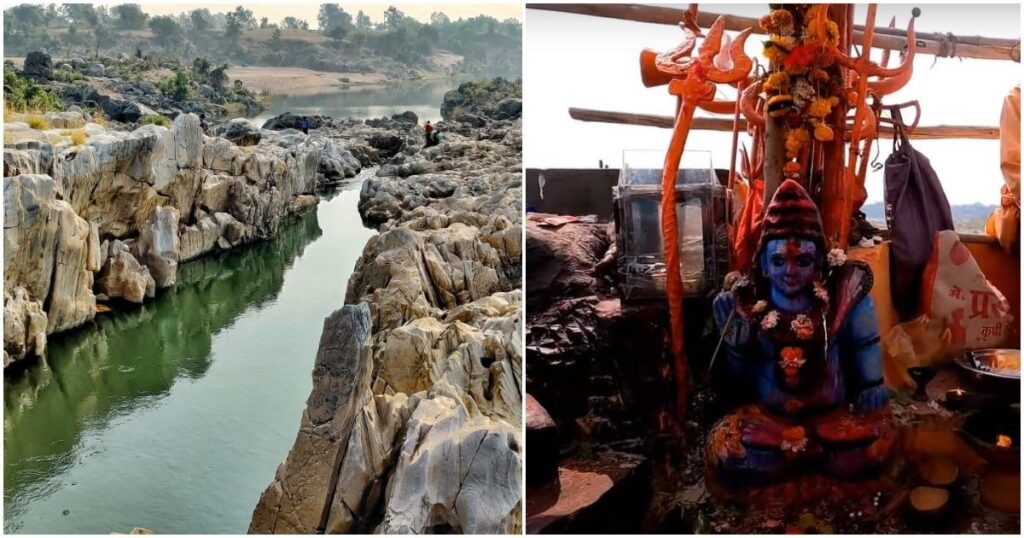 Explore Ghogra Mahadev in Nagpur – a hidden spiritual gem surrounded by nature. Book your cab with Robin Travels for a comfortable journey.