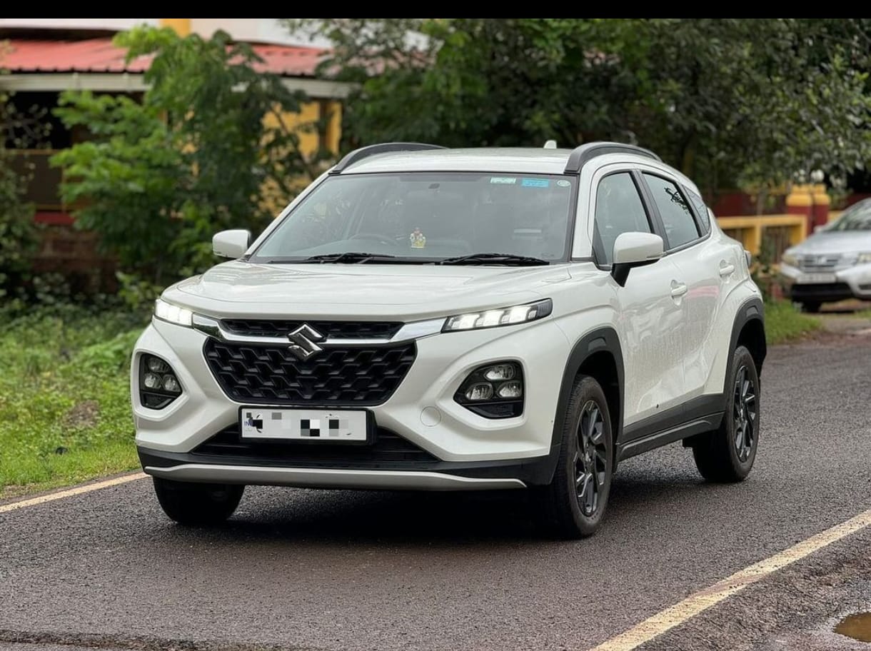 Toyota Etios Cab Nagpur