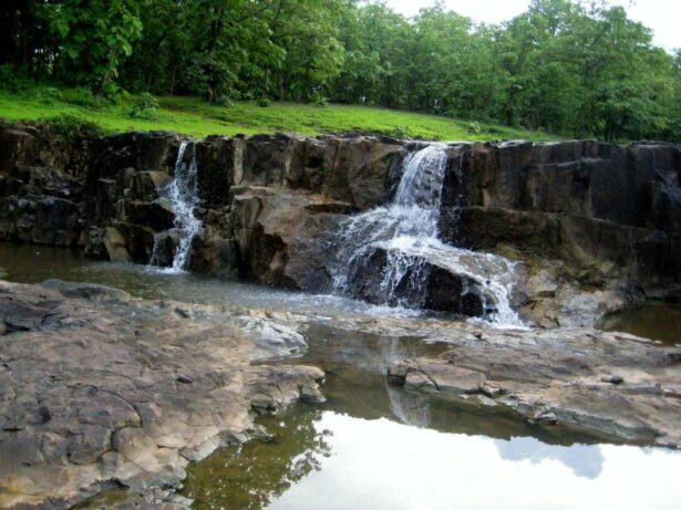 Degma Waterfall – Picnic Spot Near Nagpur