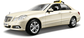 E Class 2010 Model